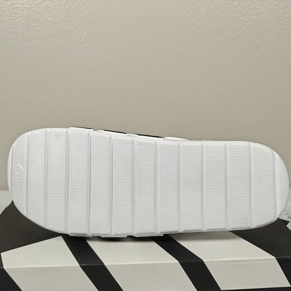 adidas adilette clog